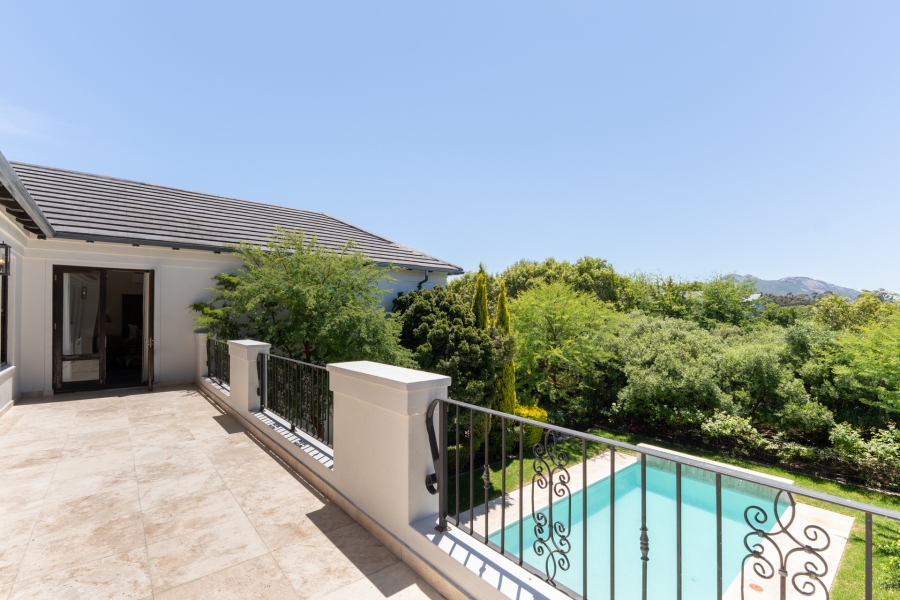 7 Bedroom Property for Sale in Val De Vie Estate Western Cape